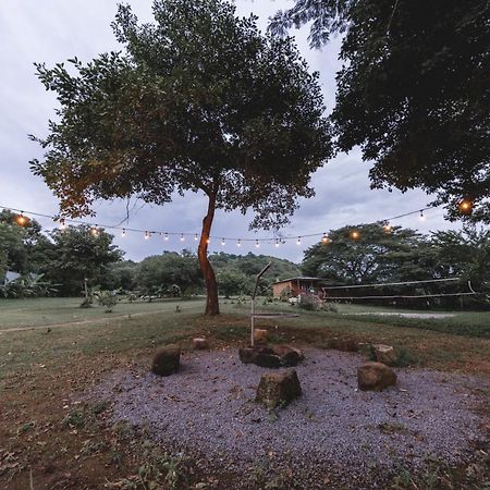 Calalas Lodge Nindirí 外观 照片